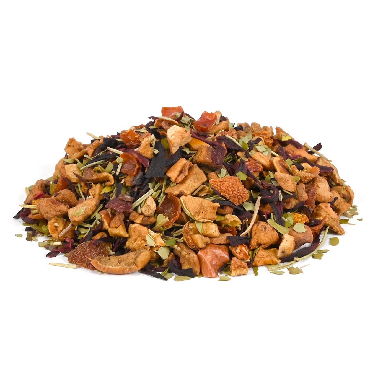 Study Buddy Herbal Loose Leaf Tea - Sampler Size - 1oz