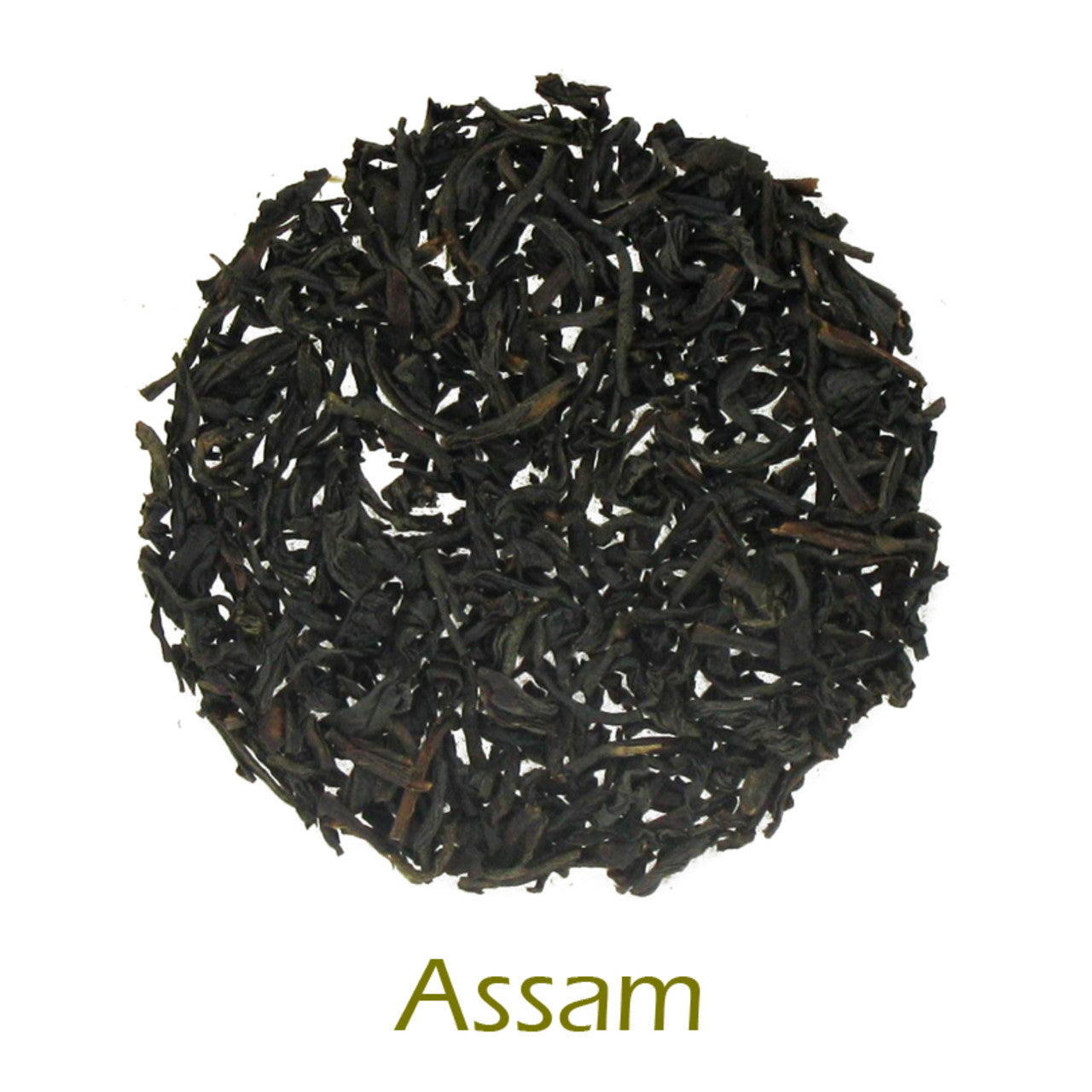 Organic Tea Favorites Sampler - 1 ounce Pouches of 8 Organic Loose Leaf Teas