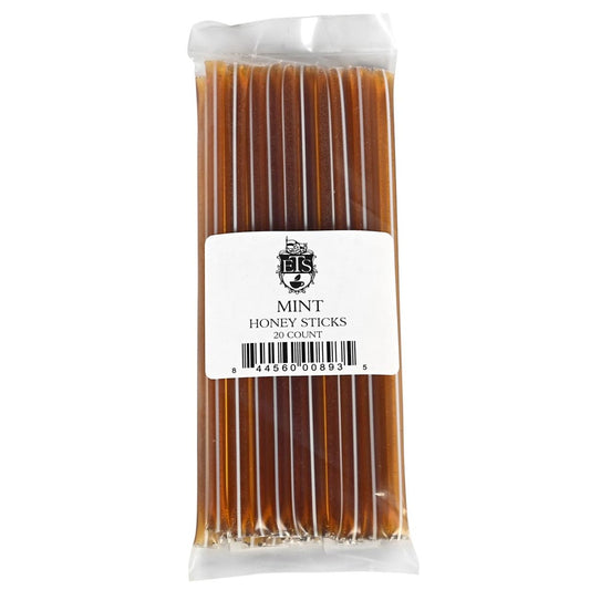 ETS Honey Sticks - Mint 20 count - Image 1
