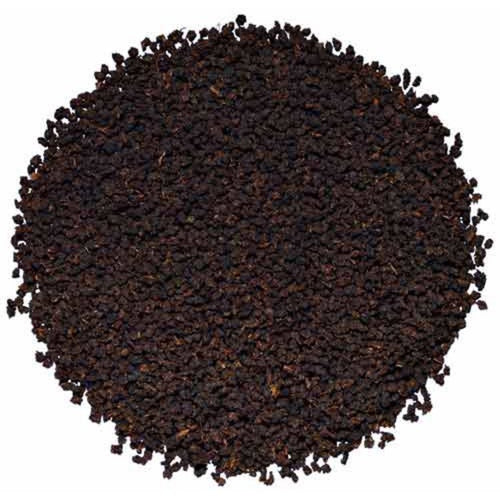 Organic Irish Breakfast Tea  - Loose Leaf