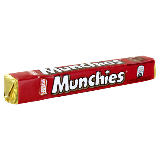 Nestle Munchies - 1.80oz (51g)