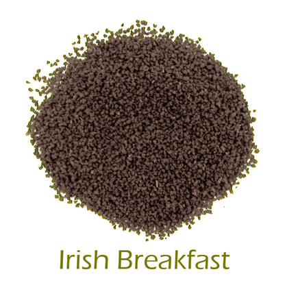 English Tea Sampler - 1 ounce Pouches of our Top 8 English Style Loose Leaf Teas - Image 4