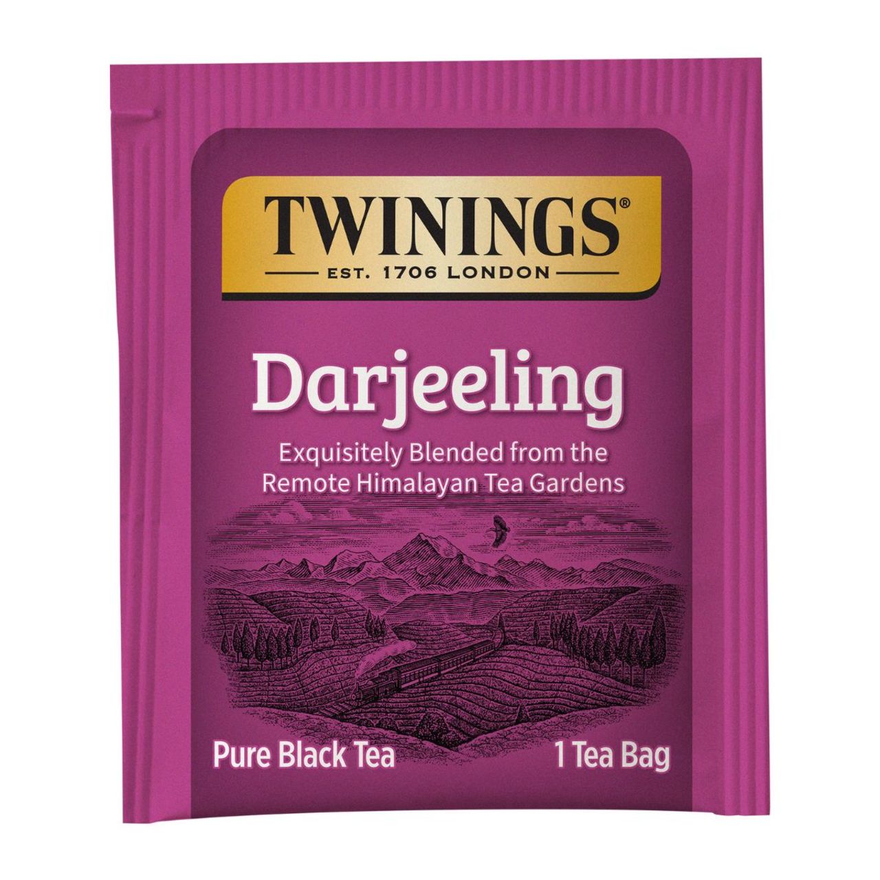 Twinings Darjeeling Tea - 20 count - Image 2