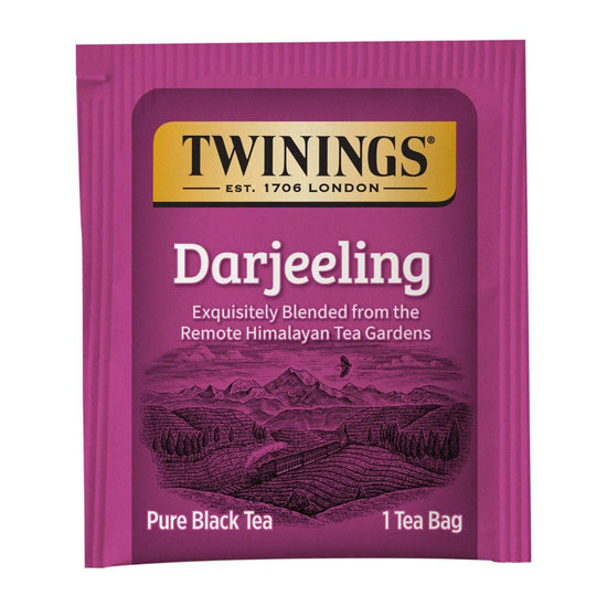 Twinings Darjeeling Tea - 20 count - Image 2