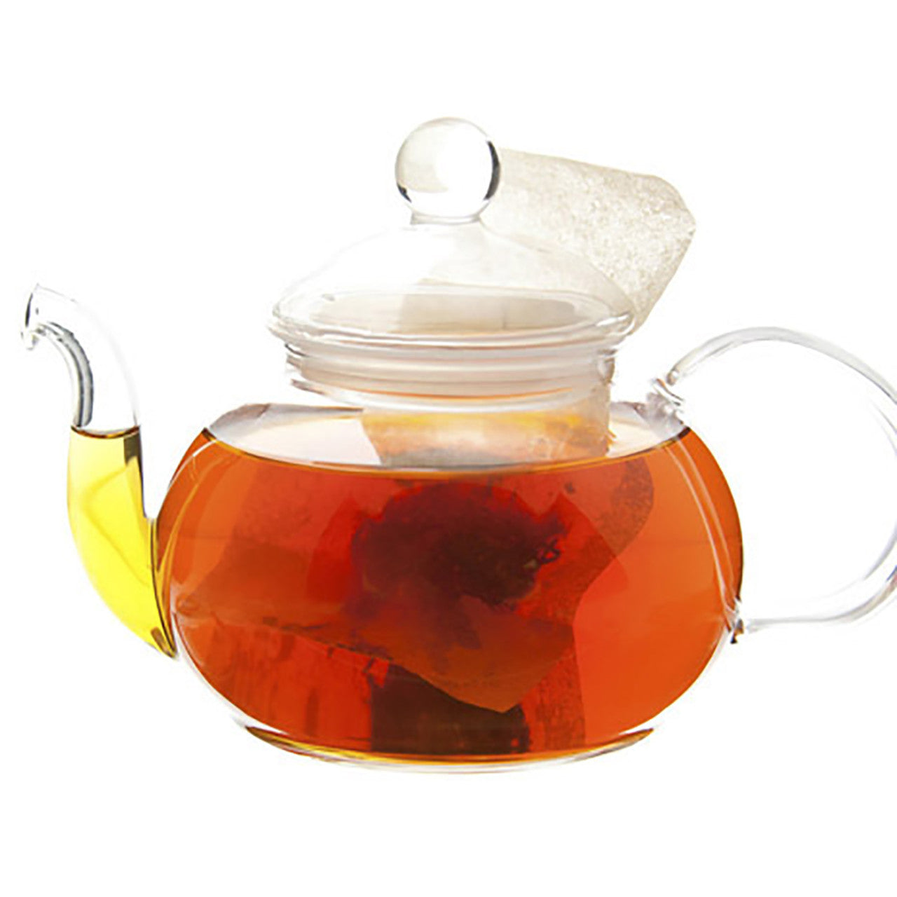 Apple Ginger Rooibos Tea - Loose Leaf