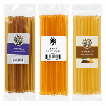 Bundle: Honey Varietal - Save on 60 Sticks - Image 2