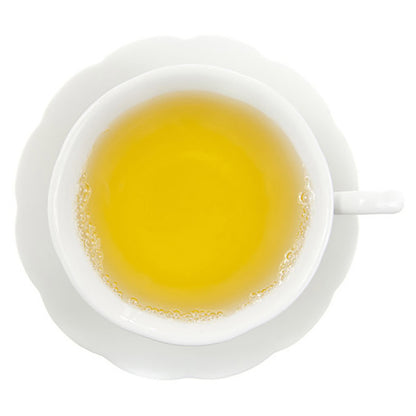 Organic Ti Kuan Yin Slimming Oolong Tea - Loose Leaf