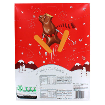 Mars Maltesers Advent Calendar - 3.66oz (104g)