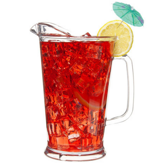 Organic Lemon Ginger - 1 Gallon Iced Tea Bags - 15 count - Image 2