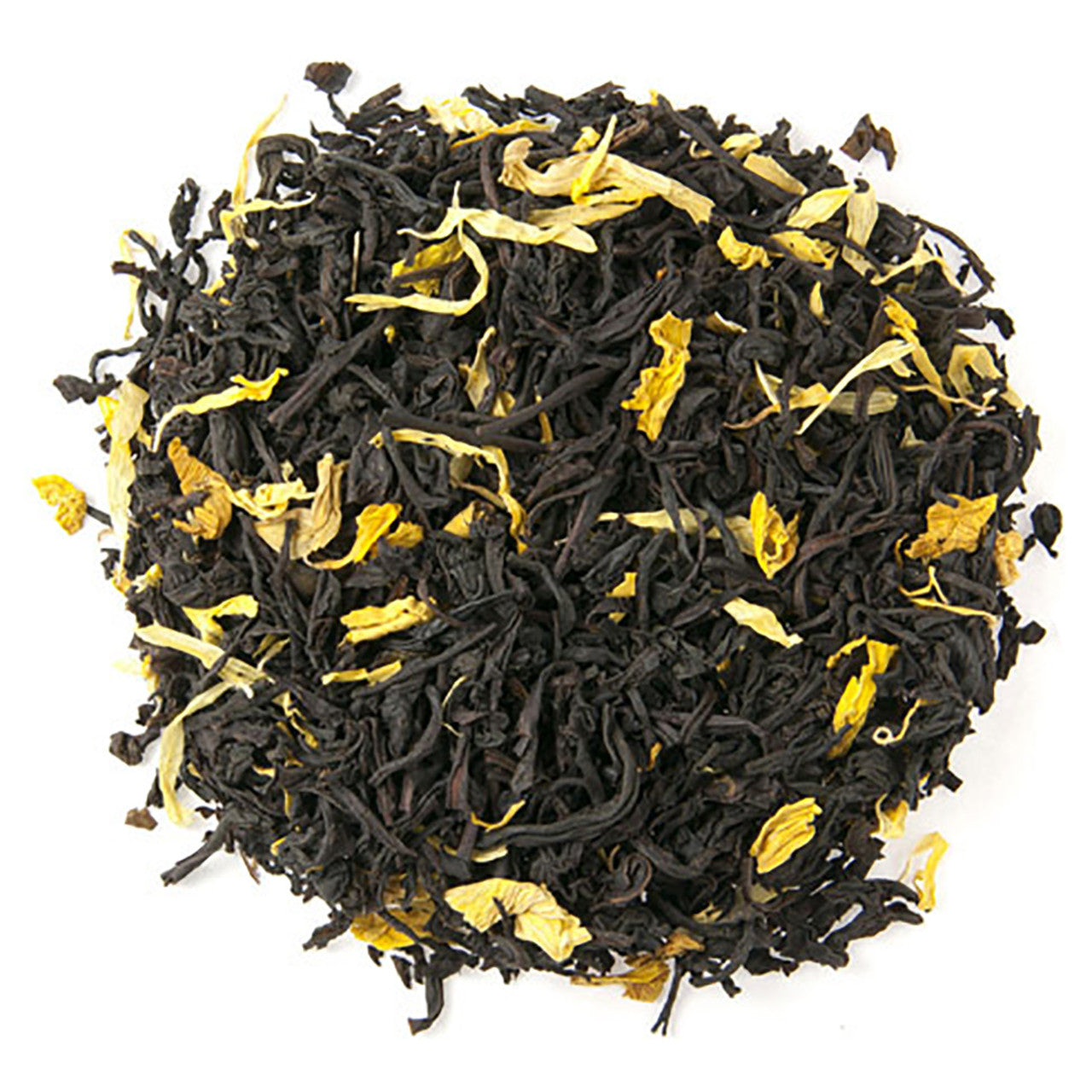 Vanilla Flavored Black Tea - Loose Leaf