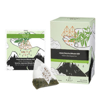 Metz Japan Sencha Mikado Tea - 25 count