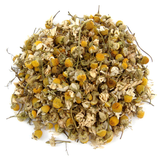 Organic Nile Delta Camomile Tea  - Loose Leaf - Image 1
