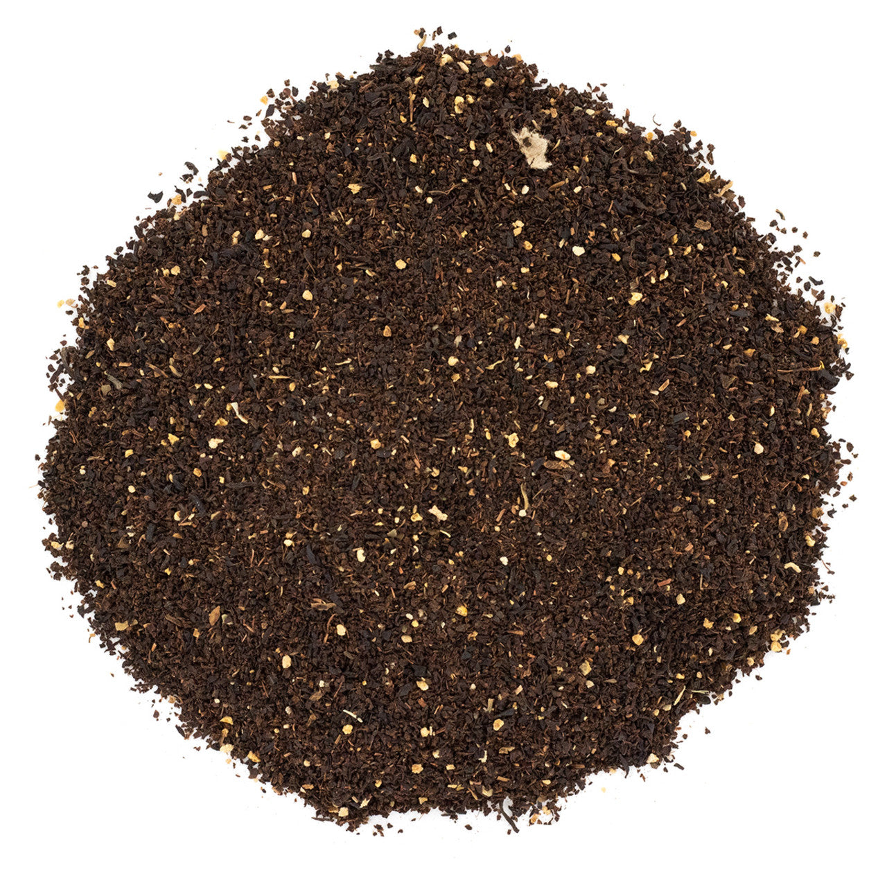 Peach Flavored Black Tea - Loose Leaf