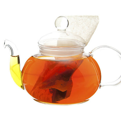 Baked Apple Rooibos Tea - Loose Leaf - Image 4