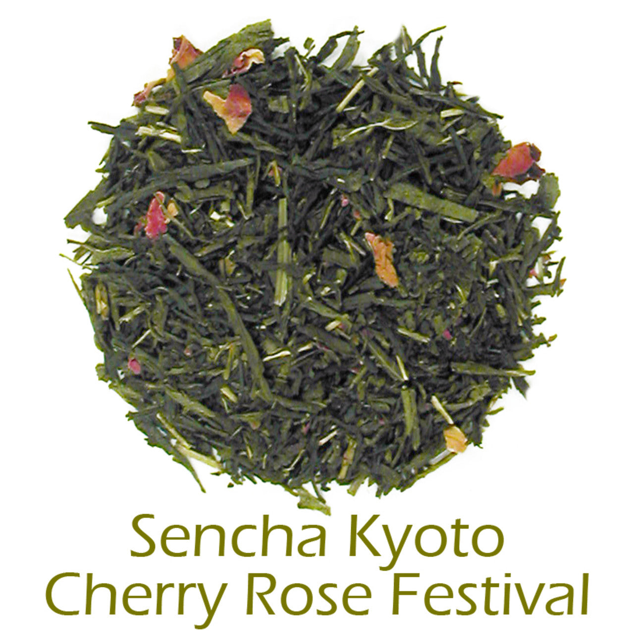 Organic Tea Favorites Sampler - 1 ounce Pouches of 8 Organic Loose Leaf Teas