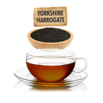 Yorkshire Harrogate Tea - Loose Leaf