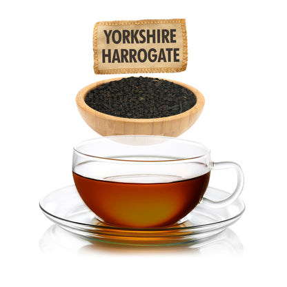 Yorkshire Harrogate Tea - Loose Leaf