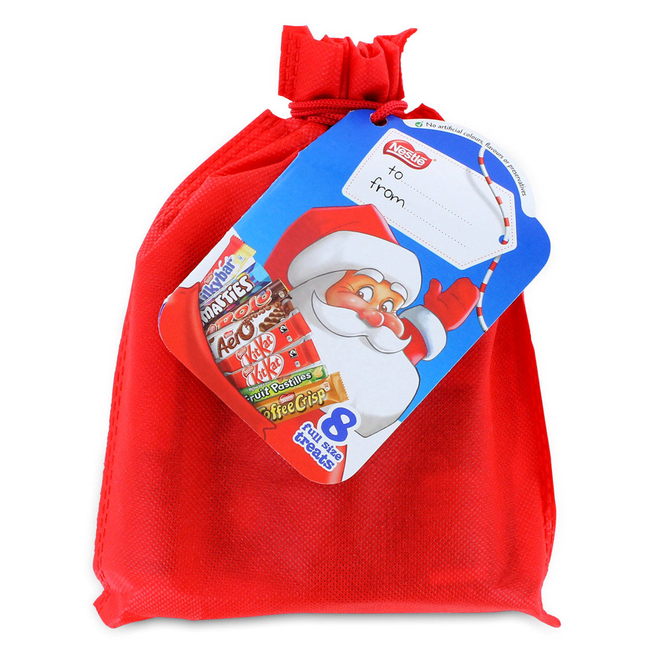 Nestle's Santa's Sack - 9.94oz (282g)
