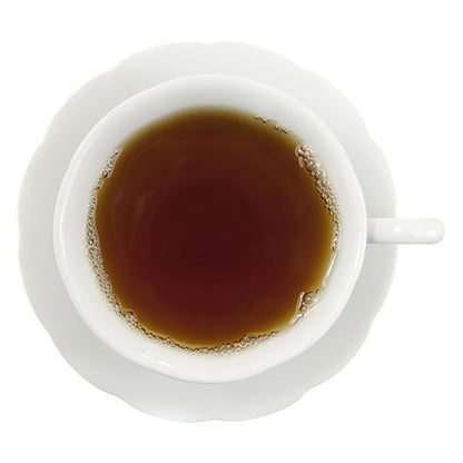 Antony & Cleopatra Tea Hearts - Pressed Loose Leaf Black Tea - Image 4