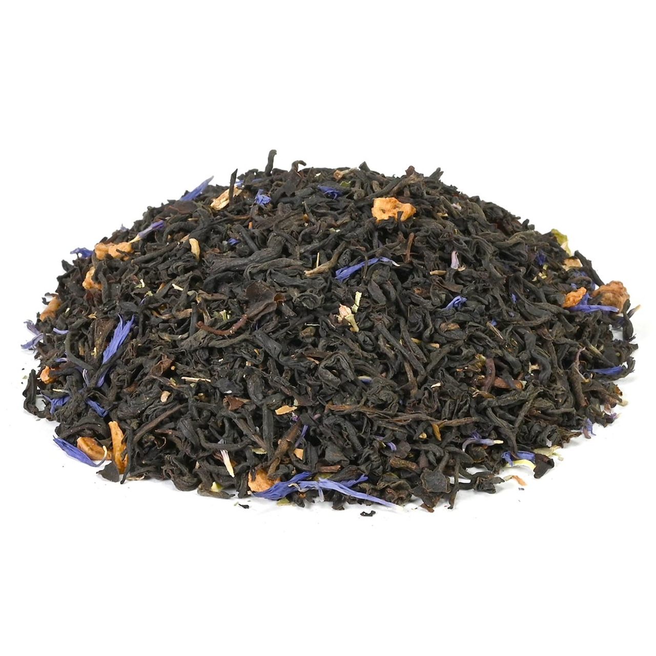 Dorian Grey Blend Tea - Loose Leaf - Sampler Size - 1oz
