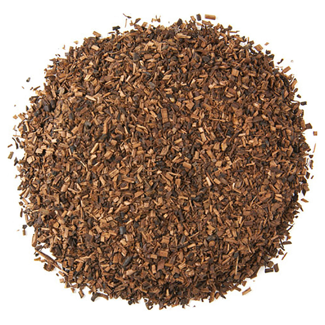 Caffeine Free Honeybush Herbal Tea  - Loose Leaf