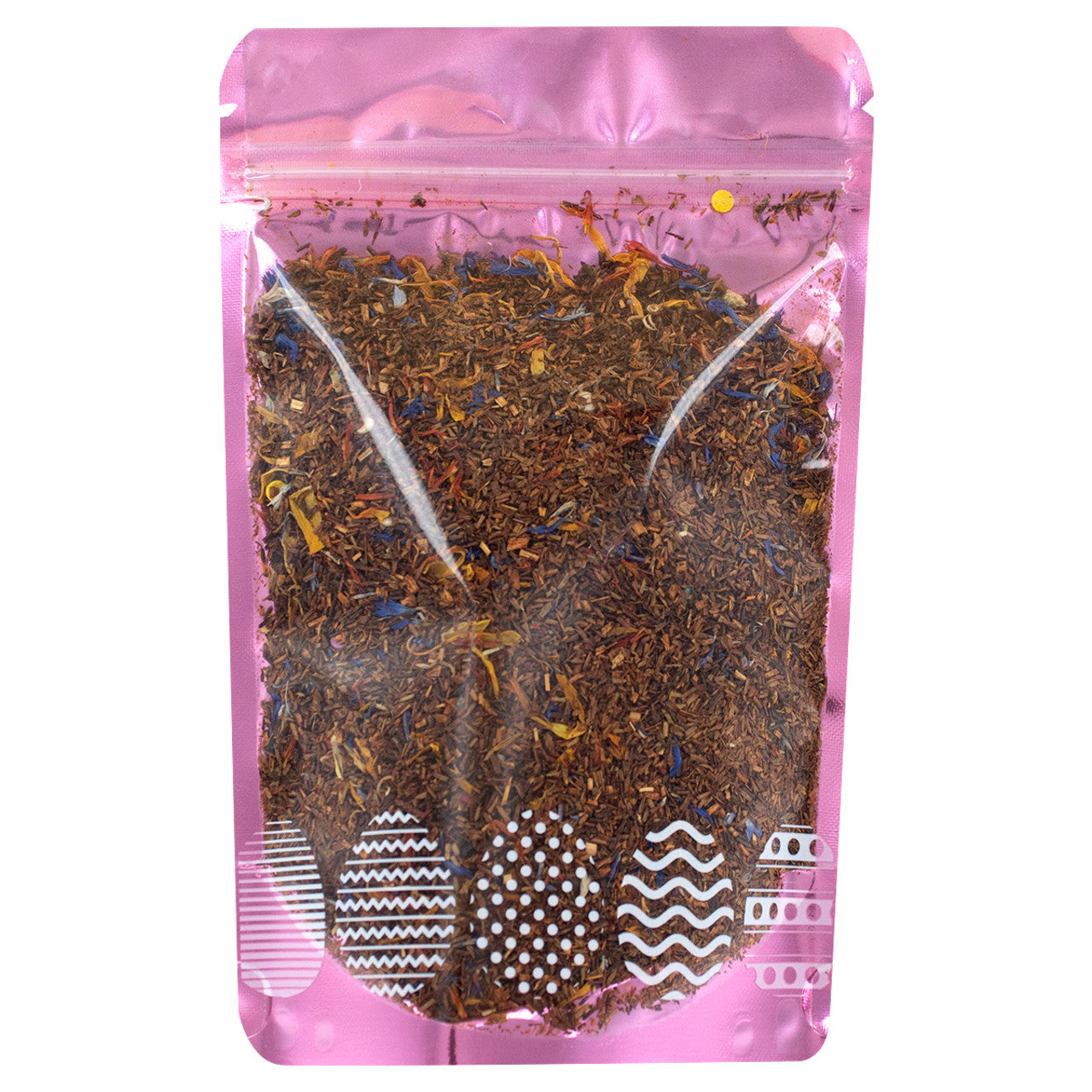 Spring in Place de la Madeleine Rooibos Tea - Loose Leaf