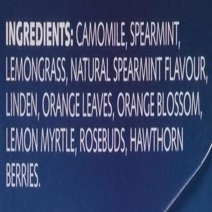 Twinings' Nightly Calm Herbal Tea - 20 count - Image 4