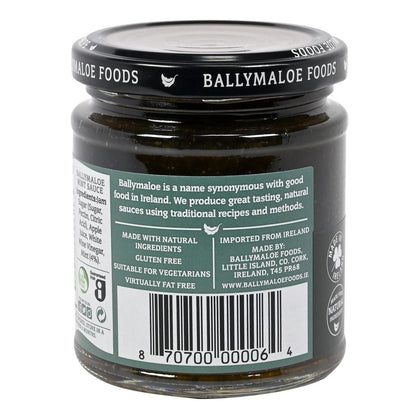 Ballymaloe Mint Sauce - 7.8oz (220g) - Image 3