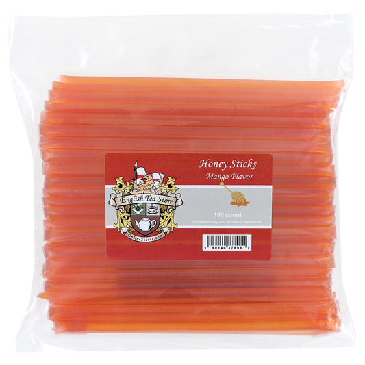 ETS Honey Sticks - Mango - 100 count - Image 1