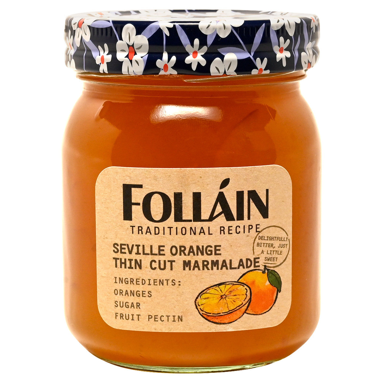 Follain Seville Orange Marmalade - 13oz (370g)