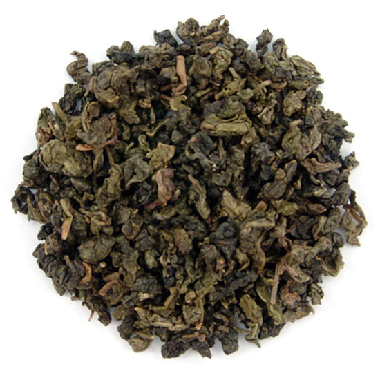Organic Ti Kuan Yin Slimming Oolong Tea - Loose Leaf - Image 2