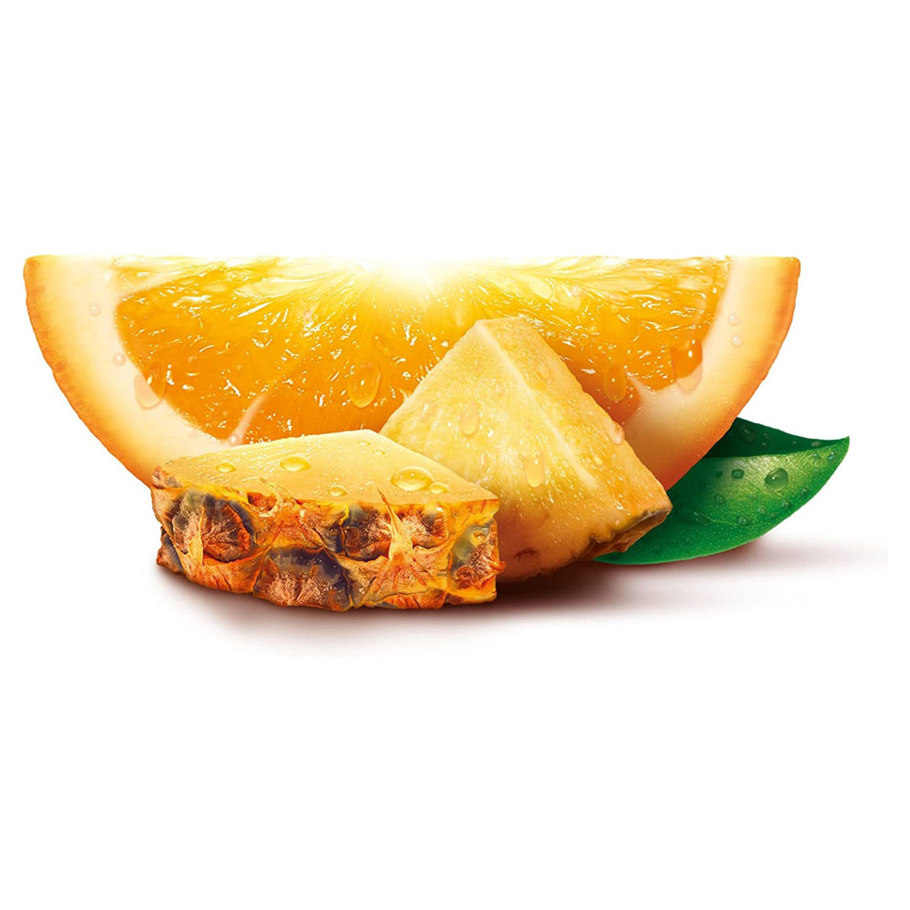 Robinsons - Double Strength No Sugar Added Orange & Pineapple Fruit Squash - 59.17 fl. oz (1.75L)