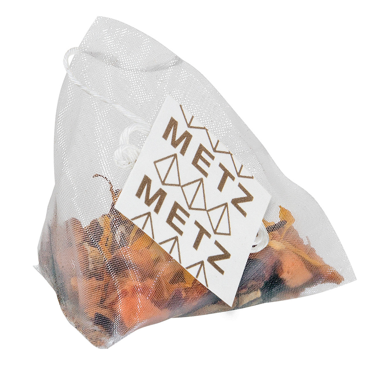 Metz Organic Lemon Mango Tea - 25 count - Image 4