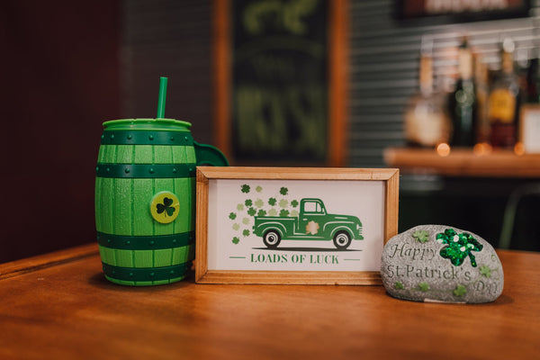 Irish Brands You Should Try