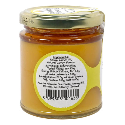 Sarah's Lemon Honey - 8.8oz (250g) - Image 2