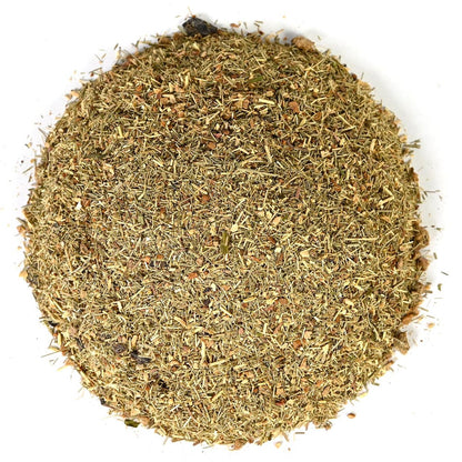 Cold Bgone -Wellness Tea  - Loose Leaf - Sampler Size - 1oz