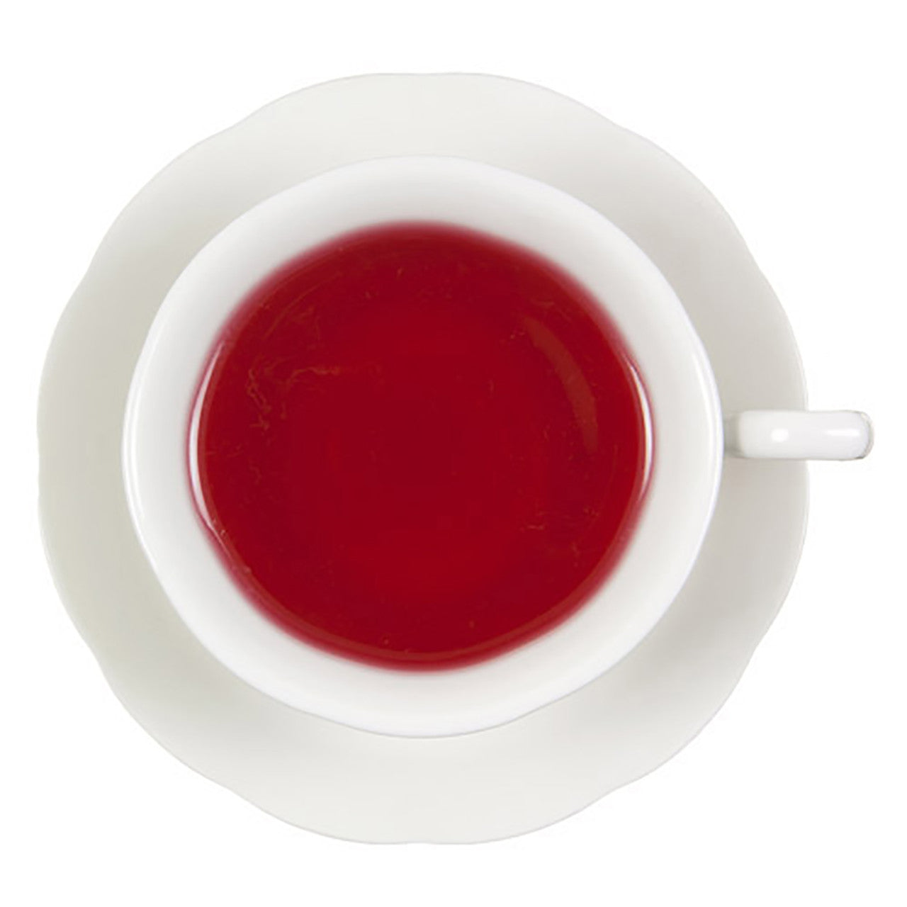 Be Mine Chocolate Strawberry Herbal Tea - Loose Leaf - Image 4