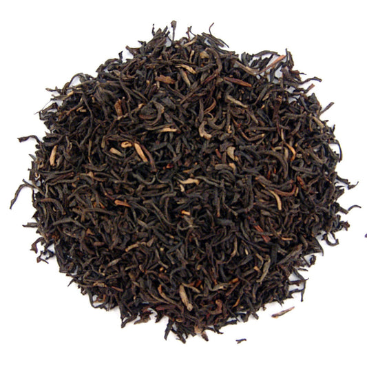 Organic Assam TGFOP Tea - Loose Leaf - Image 1