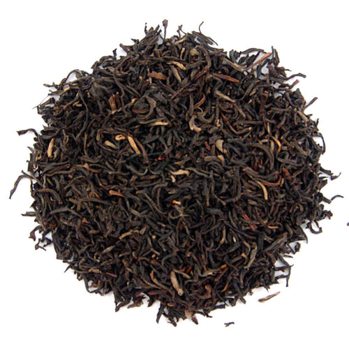 Organic Assam TGFOP Tea - Loose Leaf