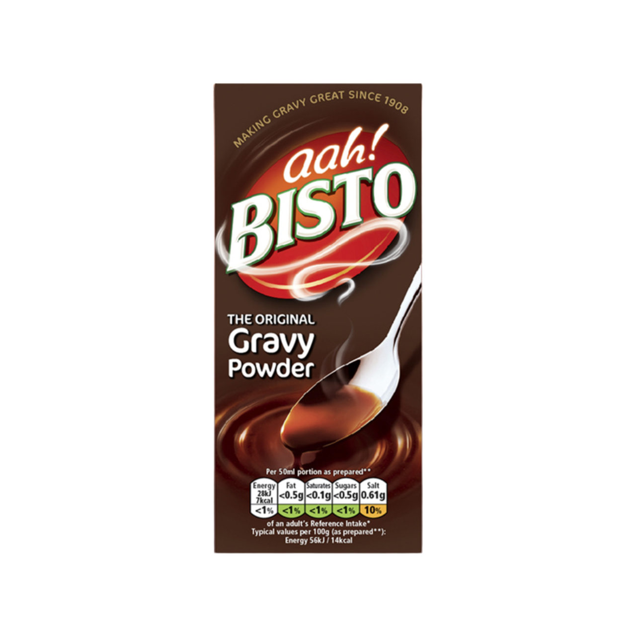 Bisto Gravy Powder - 16oz (454g)