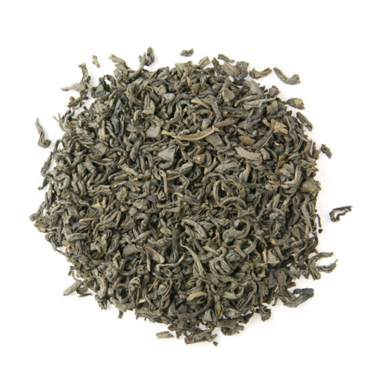 Organic Pearl River Green Tea - Loose Leaf