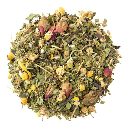 Metz Organic Ayurvedic Balance Tea - 25 count