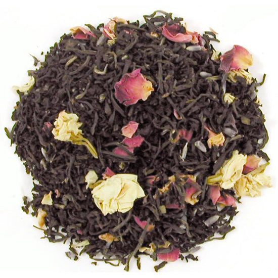 French Blend Tea  - Loose Leaf - Image 2
