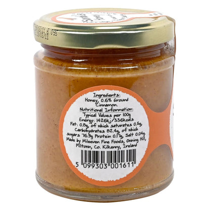 Sarah's Warming Cinnamon Honey - 8.8oz (250g) - Image 2
