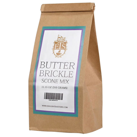ETS Scone Mix - Butter Brickle - 11.15oz (316g) - Image 1