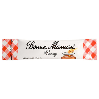 Bonne Maman Packets - Honey - .5oz