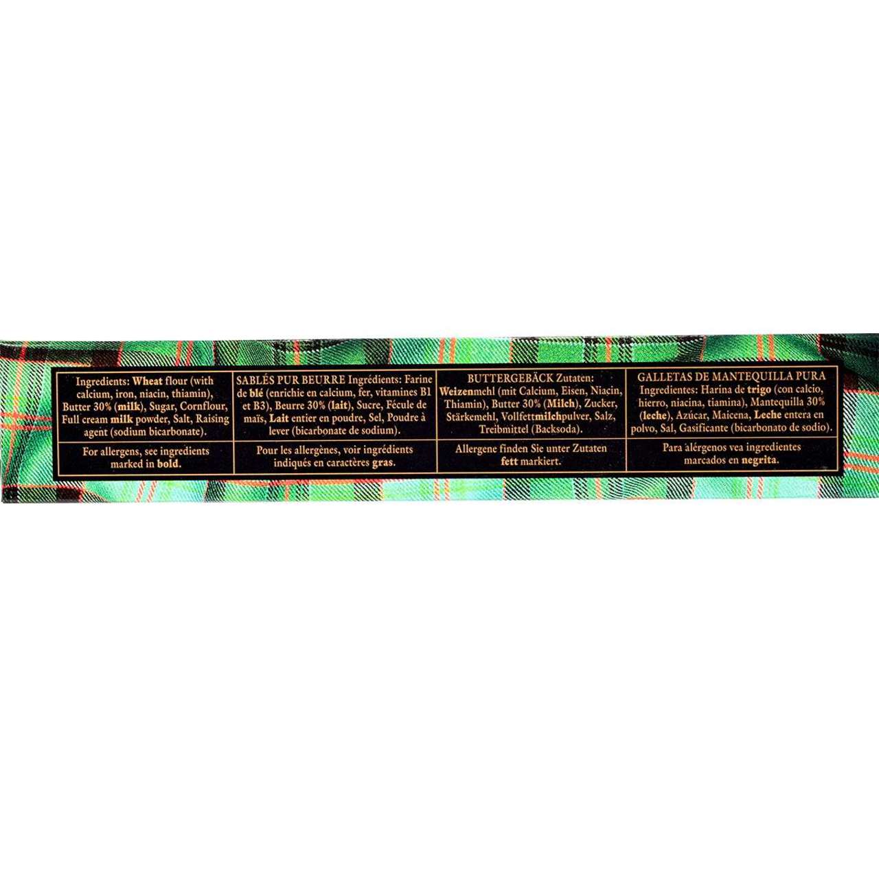 O'Neill's Shortbread - Fingers - 5oz (141g)
