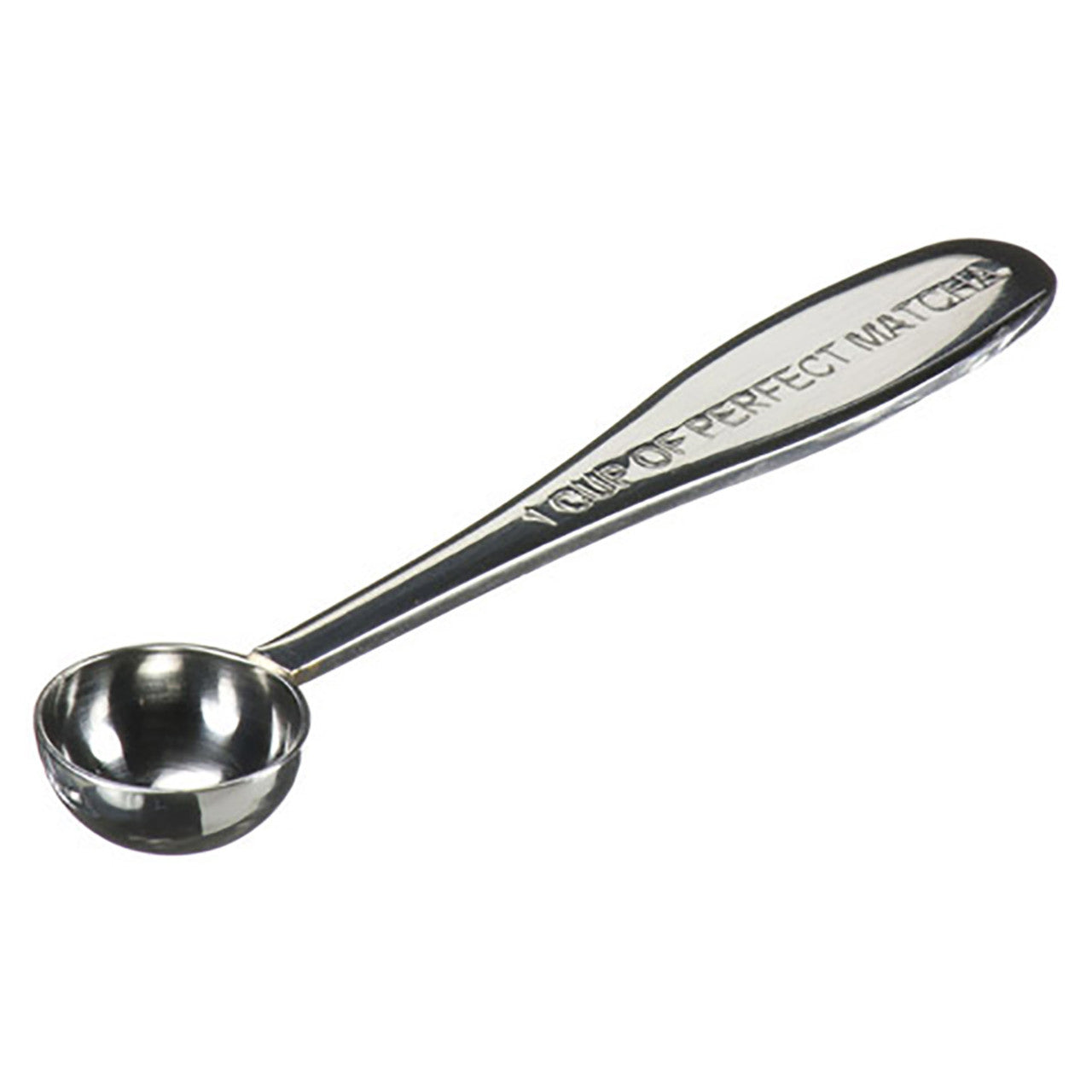 The Perfect 1 Cup Matcha Measuring Spoon