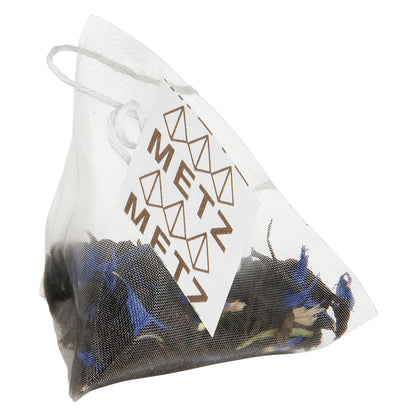 Metz Organic Earl Grey Tea - 25 count - Image 7