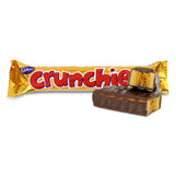 Cadbury's Crunchie - 1.4oz (40g)